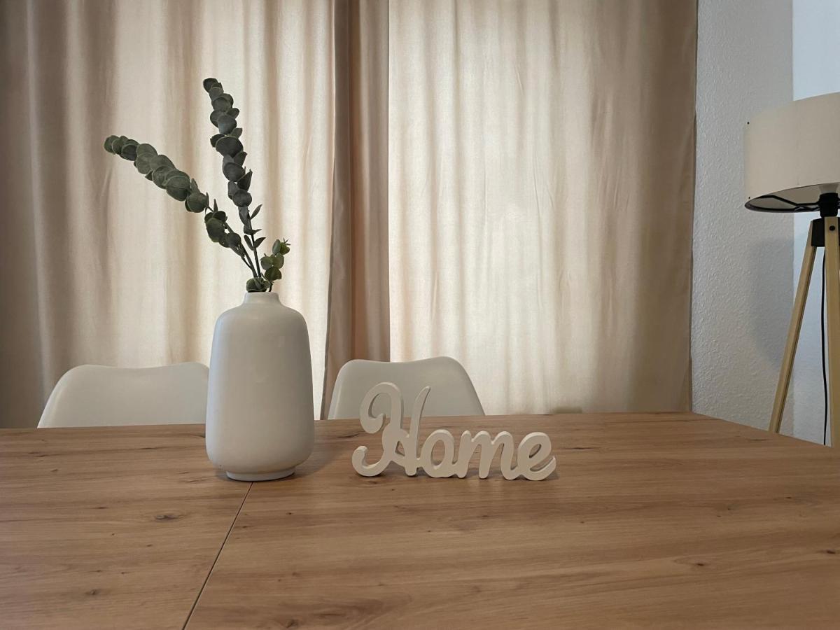 Lucky Stays Ls07 - Vollausstattung - Zentrum - Aufzug - Grosse Kueche - 2 Zimmer - Smart-Tv Magdeburg Luaran gambar